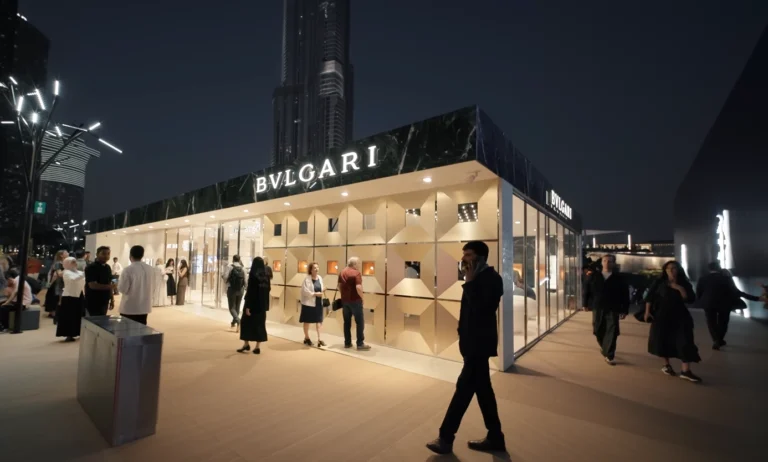 10 najciekawszych premier Dubai Watch Week 2025